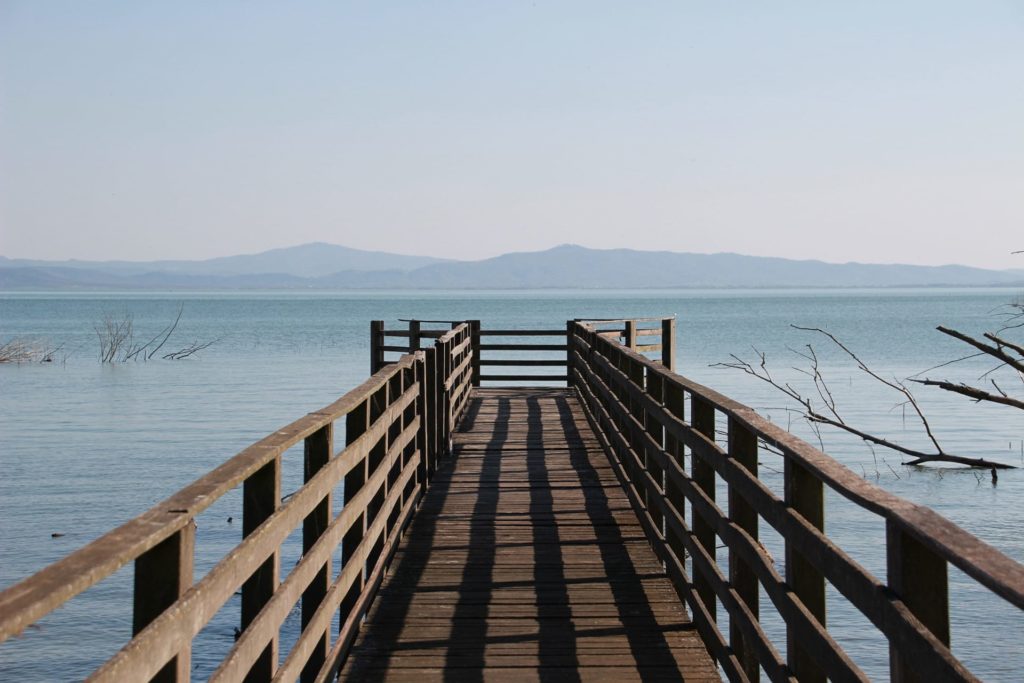 Italy Locations - Wild Nature