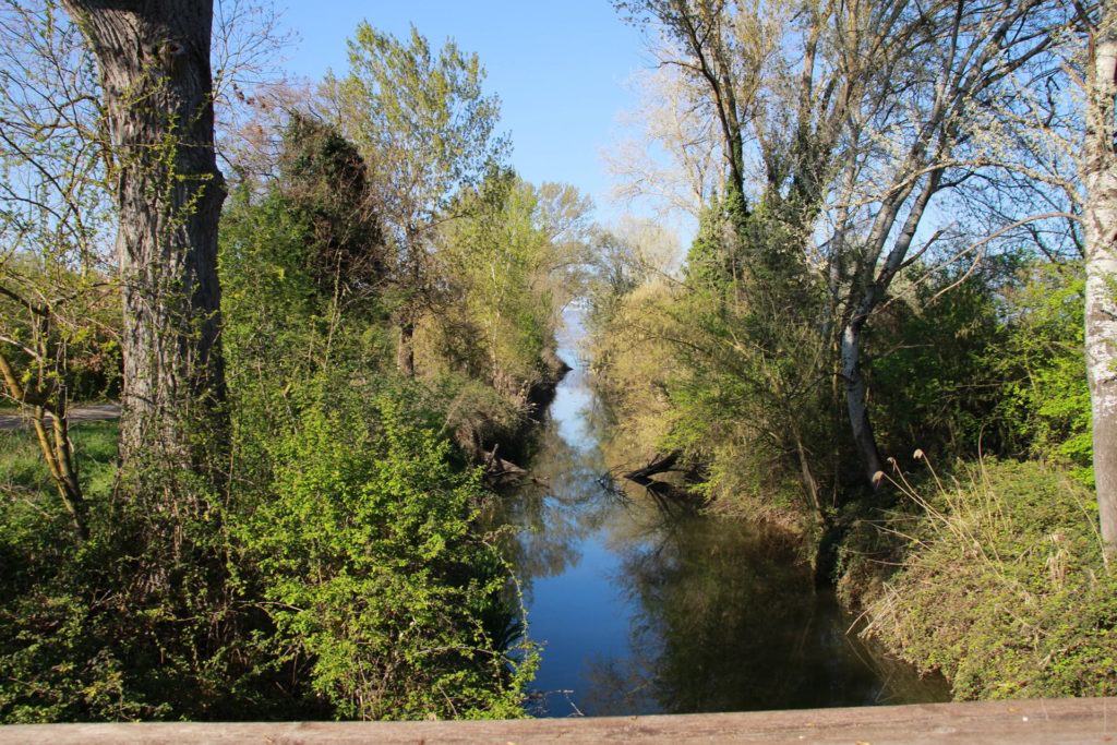 Italy Locations - Wild Nature