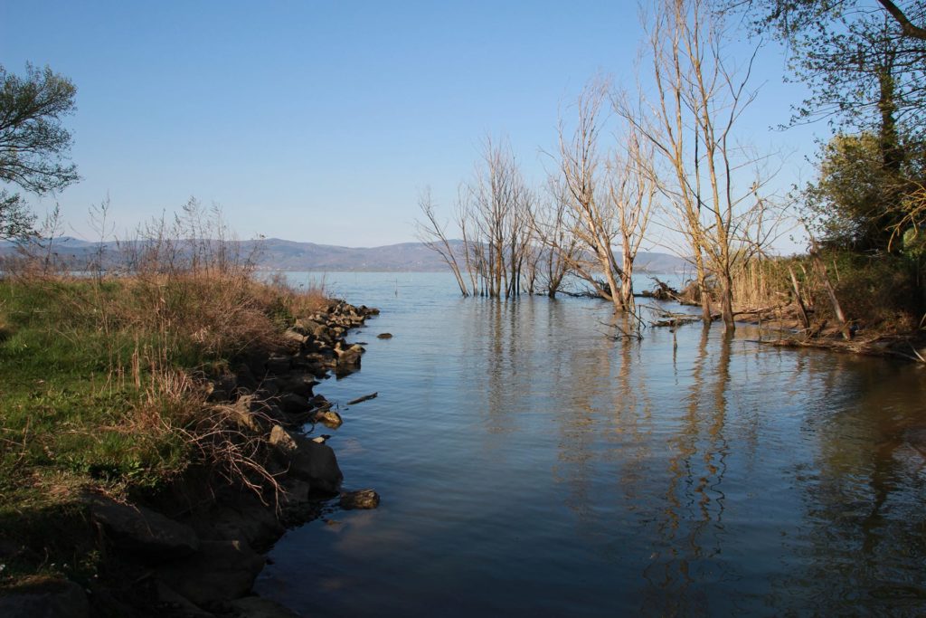 Italy Locations - Wild Nature