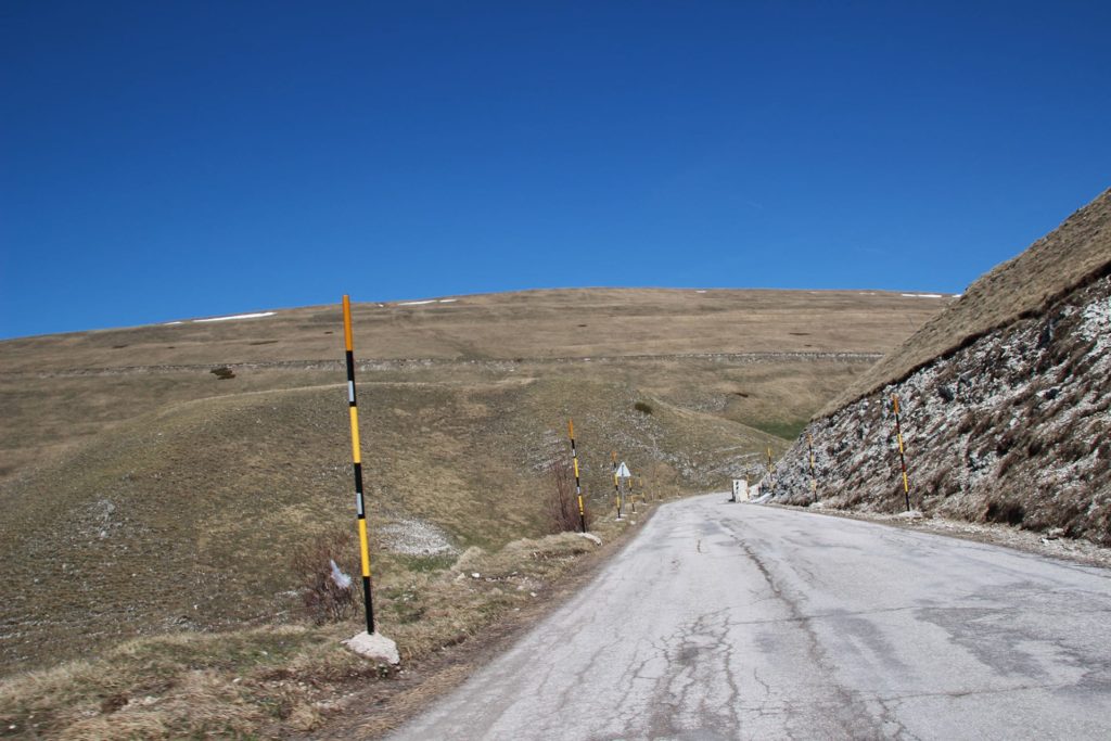 Italy Locations - Wild Nature