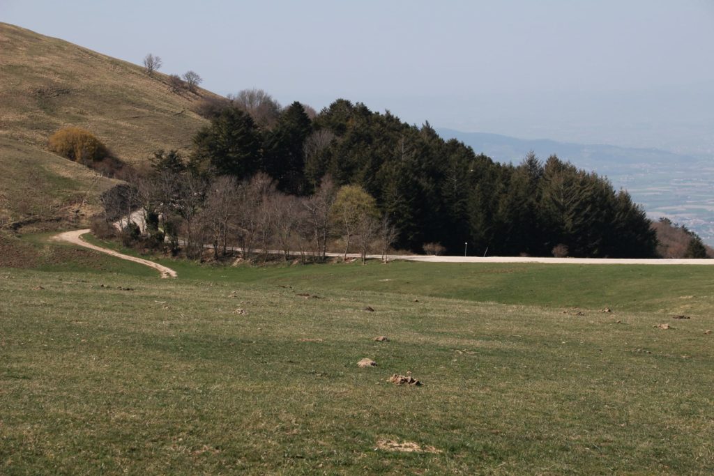 Italy Locations - Wild Nature