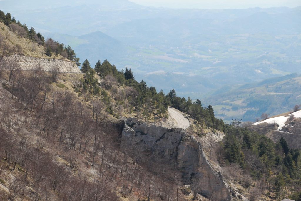 Italy Locations - Wild Nature
