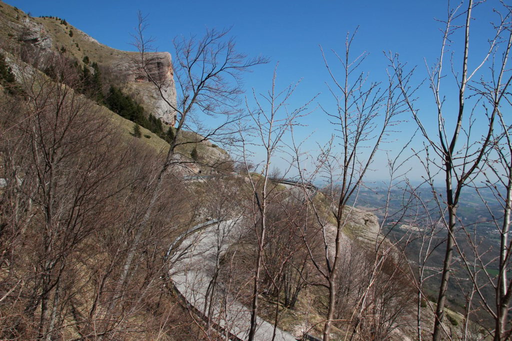 Italy Locations - Wild Nature