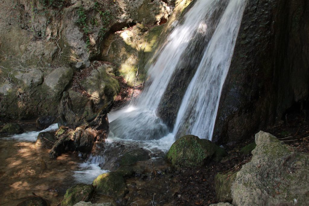 Italy Locations - Wild Nature