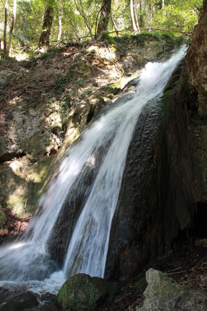 Italy Locations - Wild Nature