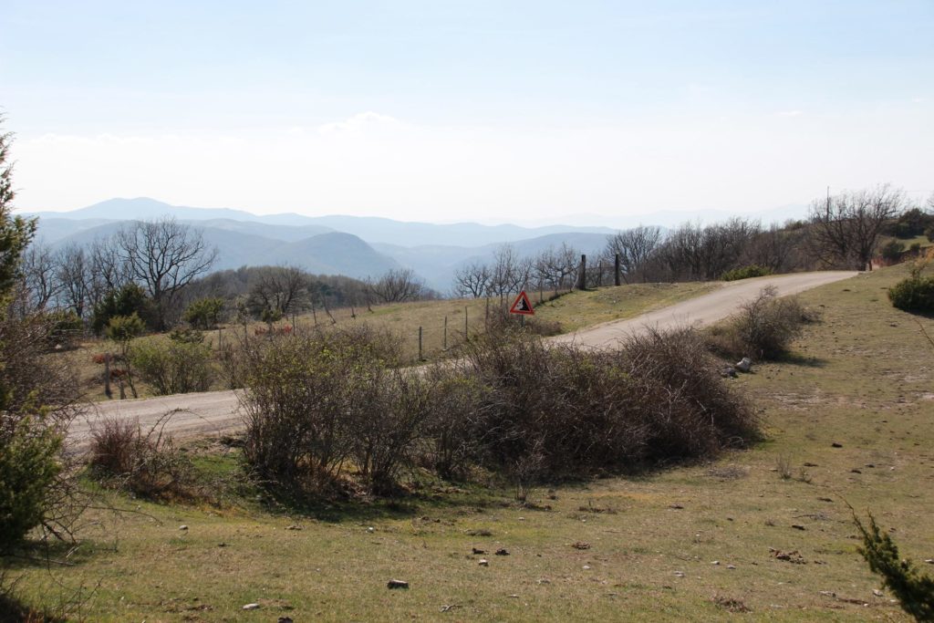 Italy Locations - Wild Nature