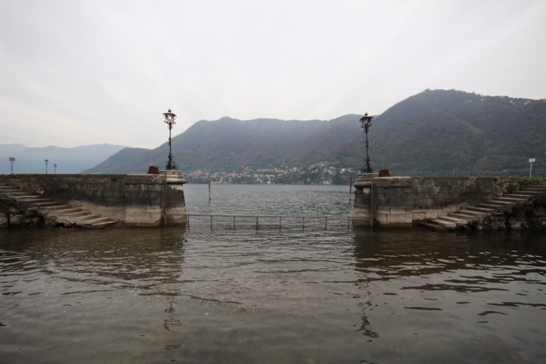 Italy Locations - Como Lake