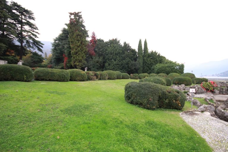 Italy Locations - Como Lake