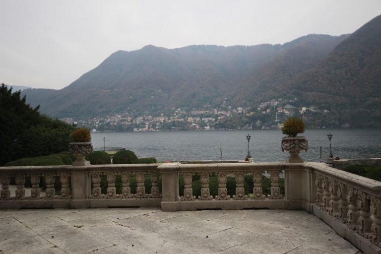 Italy Locations - Como Lake