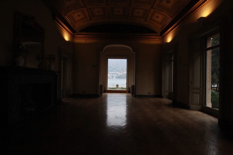 Italy Locations - Como Lake