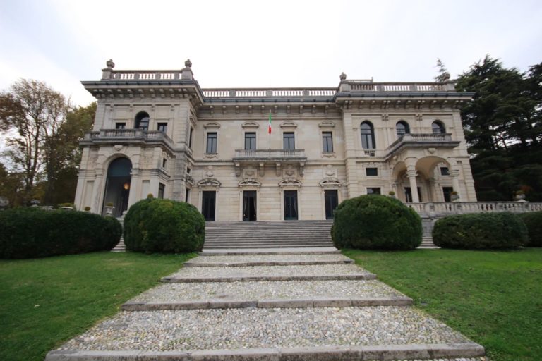 Italy Locations - Como Lake