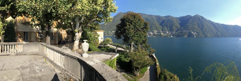Italy Locations - Como Lake