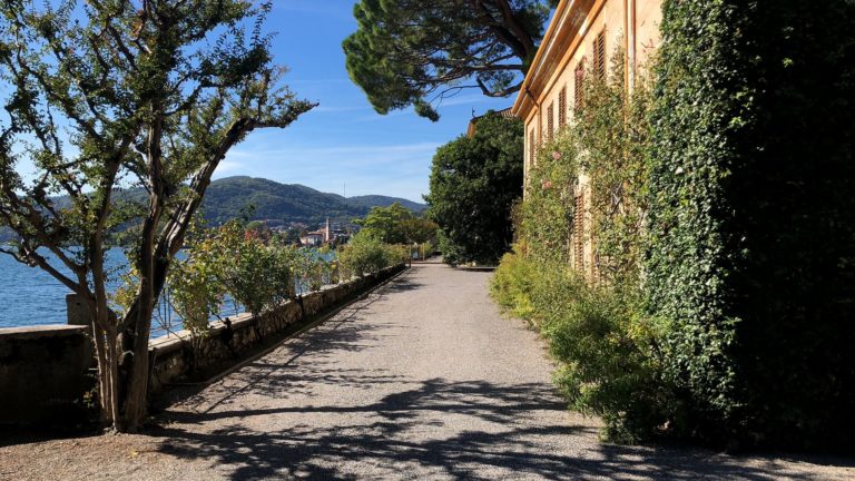 Italy Locations - Como Lake