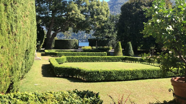 Italy Locations - Como Lake