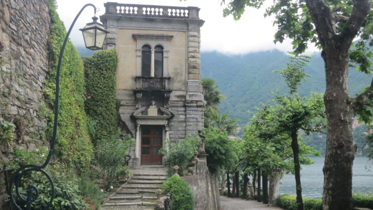 Italy Locations - Como Lake
