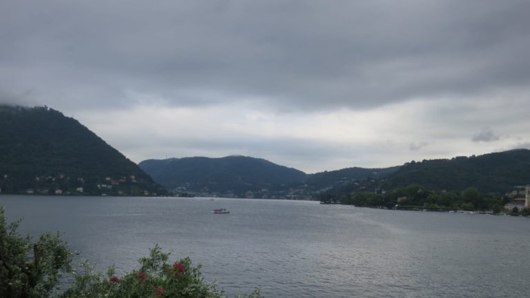 Italy Locations - Como Lake