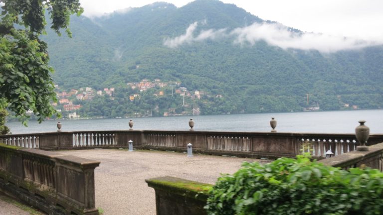 Italy Locations - Como Lake