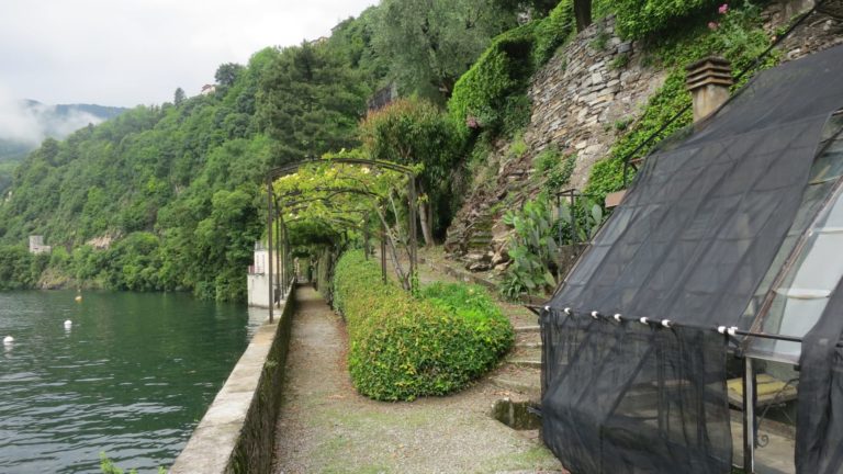 Italy Locations - Como Lake