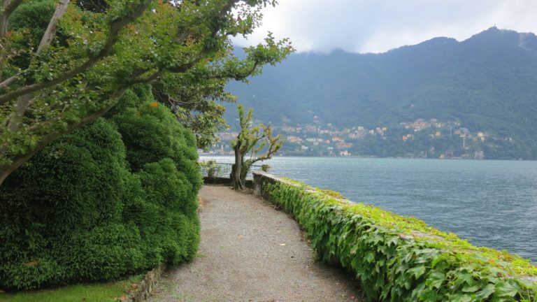 Italy Locations - Como Lake
