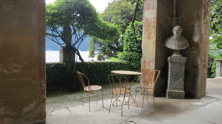 Italy Locations - Como Lake