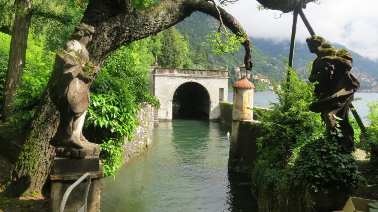 Italy Locations - Como Lake