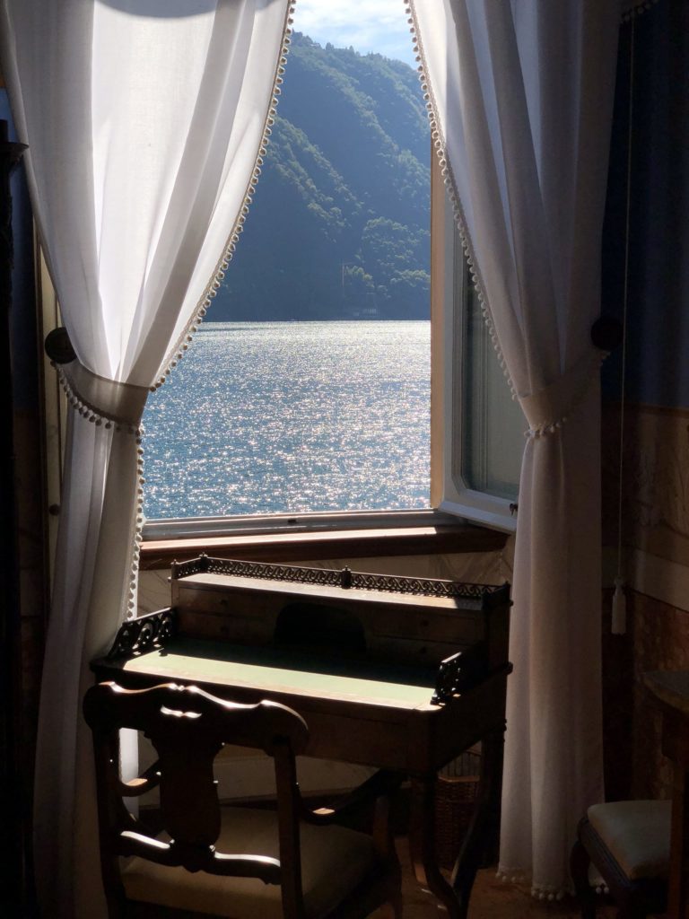 Italy Locations - Como Lake