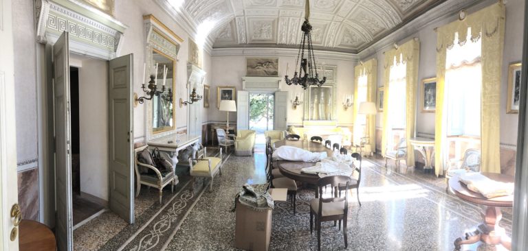 Italy Locations - Como Lake