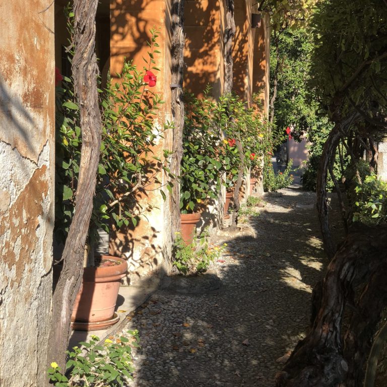 Italy Locations - Como Lake