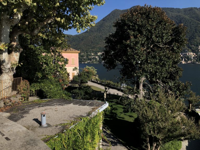 Italy Locations - Como Lake