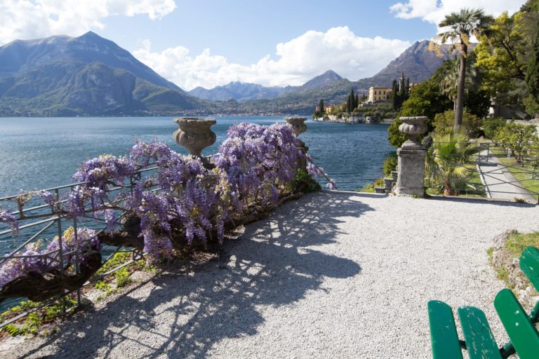 Italy Locations - Como Lake