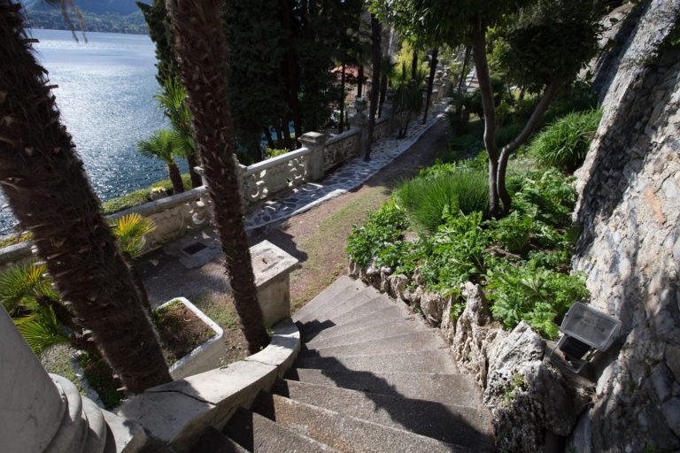 Italy Locations - Como Lake