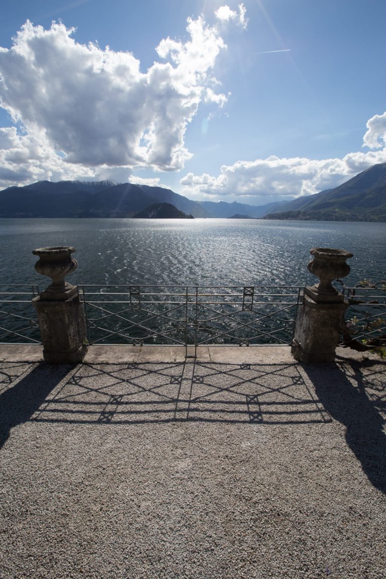 Italy Locations - Como Lake
