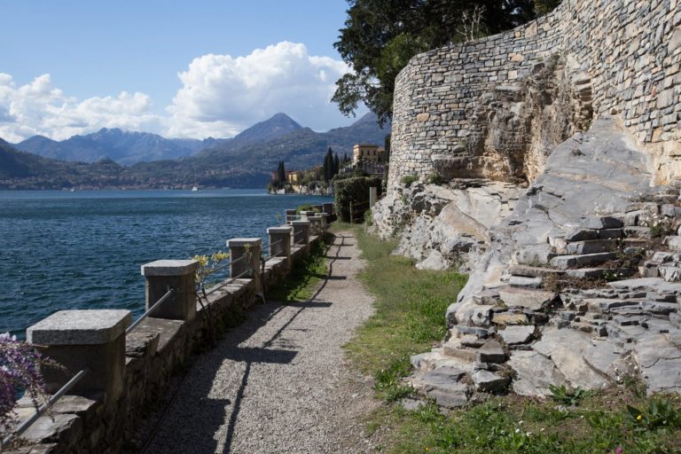 Italy Locations - Como Lake