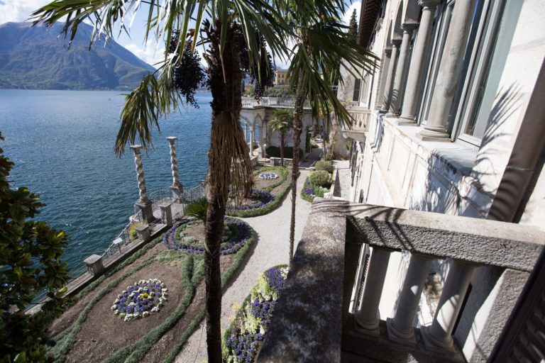 Italy Locations - Como Lake