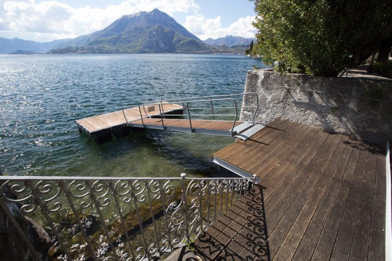 Italy Locations - Como Lake