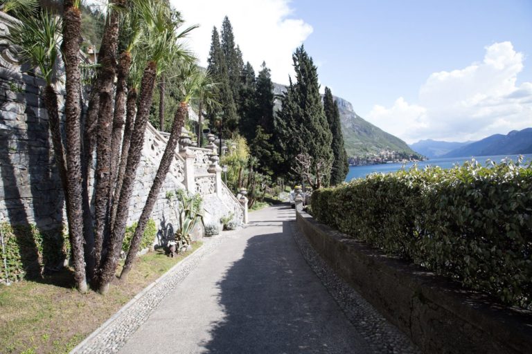 Italy Locations - Como Lake