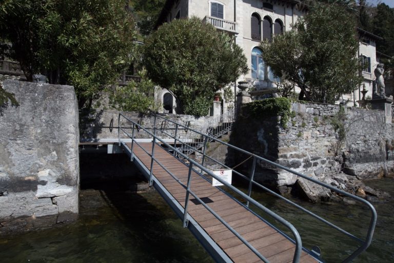 Italy Locations - Como Lake
