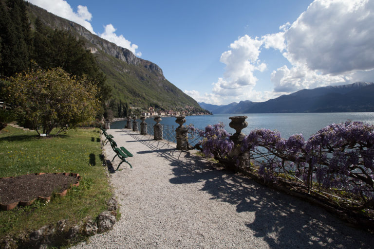 Italy Locations - Como Lake