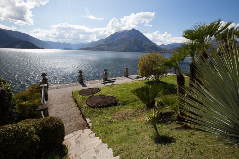 Italy Locations - Como Lake