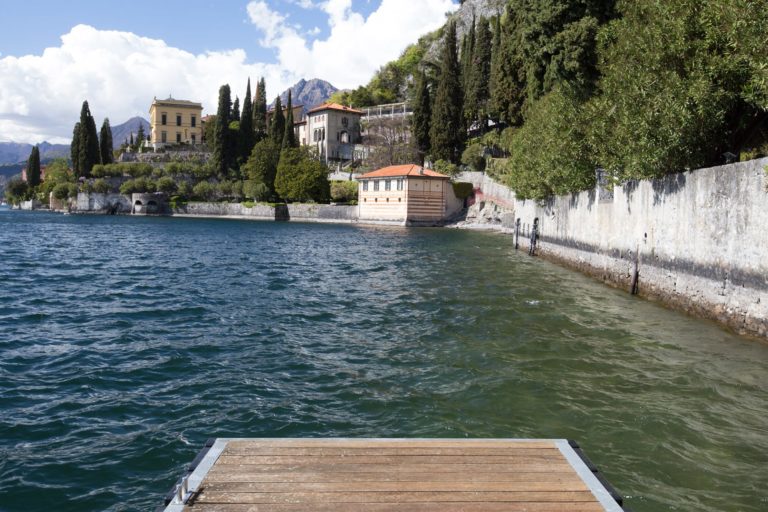 Italy Locations - Como Lake