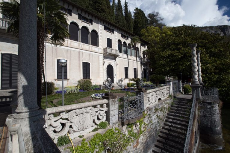 Italy Locations - Como Lake