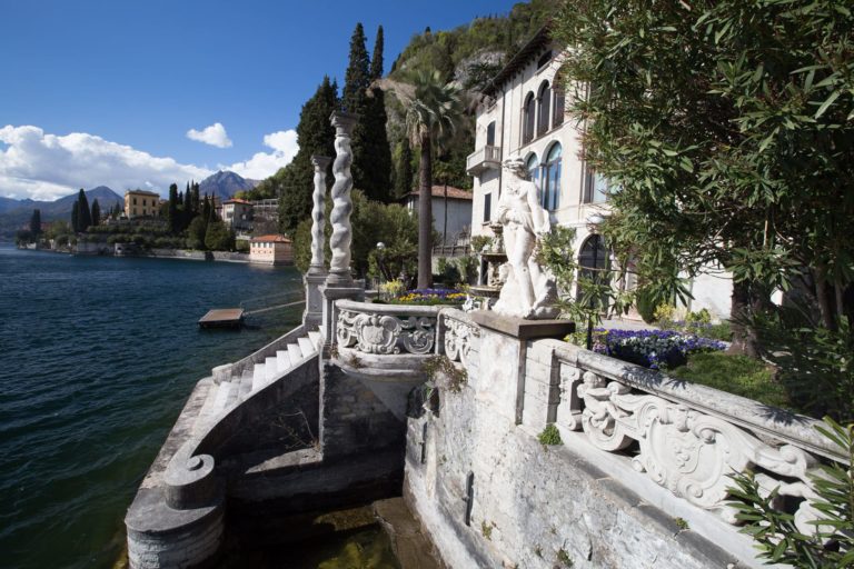 Italy Locations - Como Lake