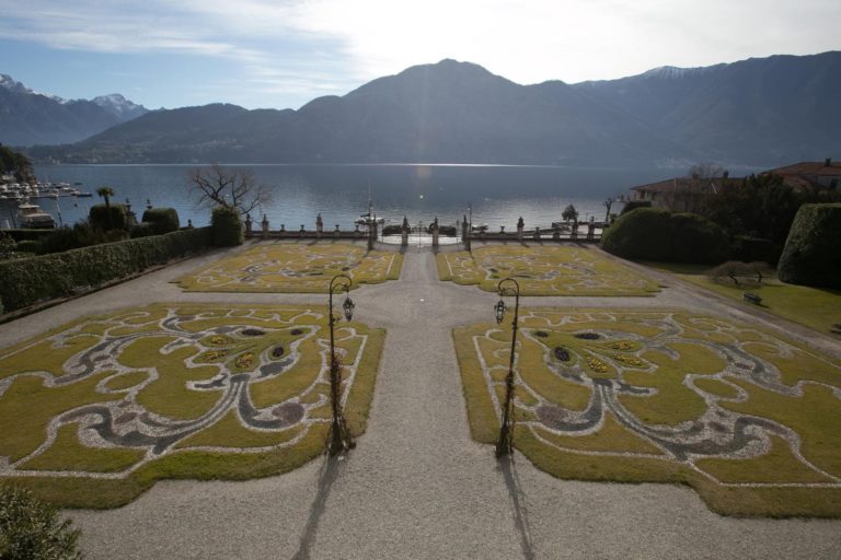 Italy Locations - Como Lake