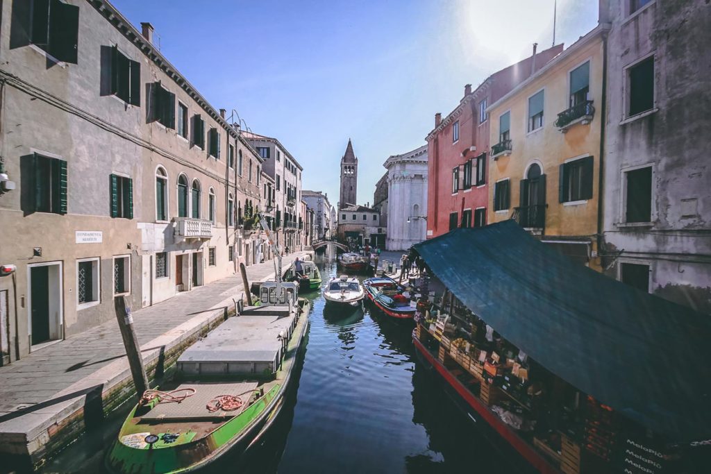 Venice