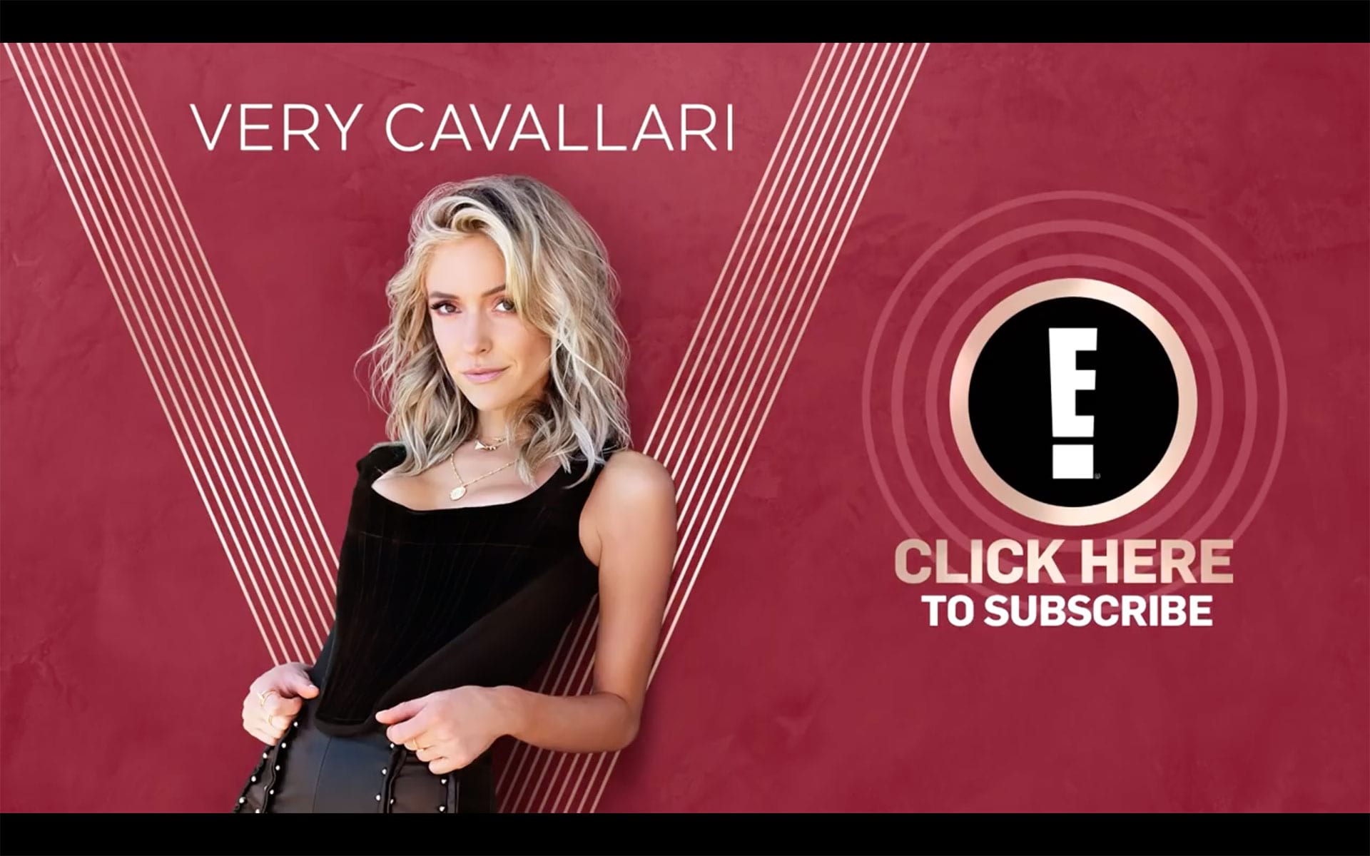 Very Cavallari Season 3 Episode 9/10