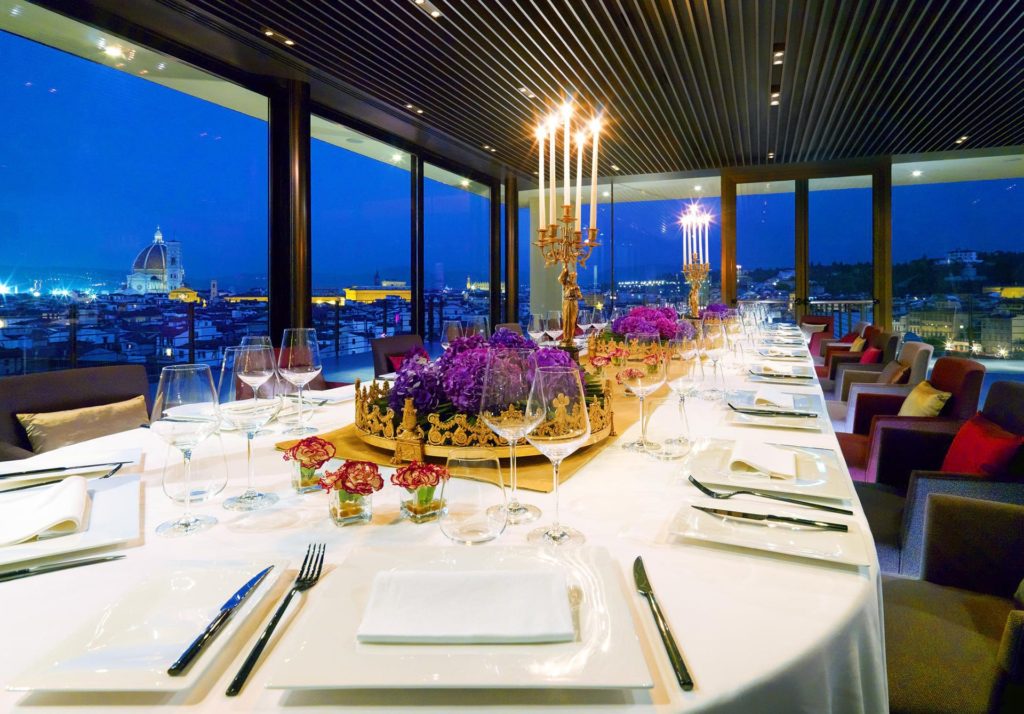 Italy Locations - Hotels