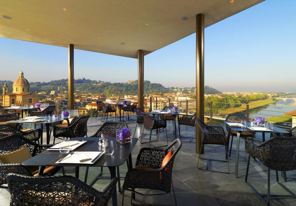 Italy Locations - Hotels