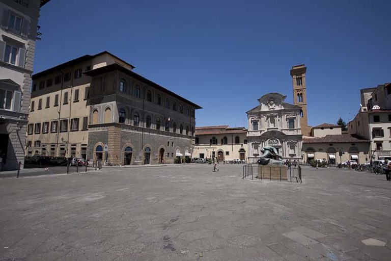 Italy Locations - Tuscany