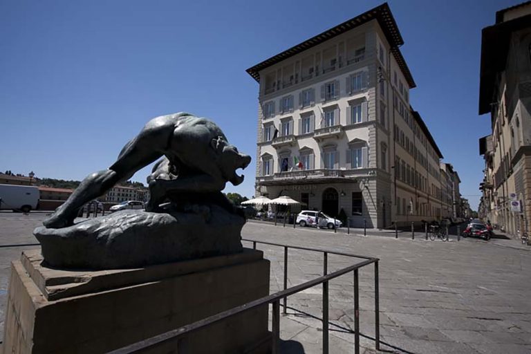 Italy Locations - Tuscany