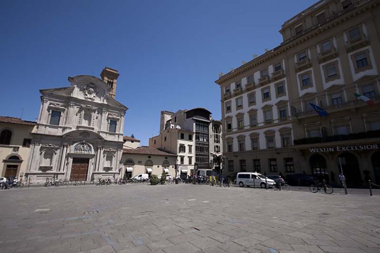 Italy Locations - Tuscany